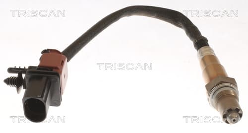 Lambdasond från TRISCAN