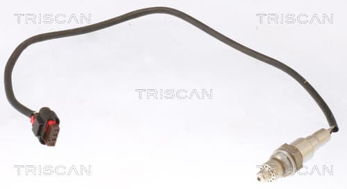 Lambdasond från TRISCAN