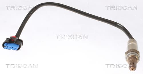 Lambdasond från TRISCAN