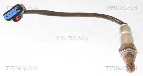 Lambdasond från TRISCAN