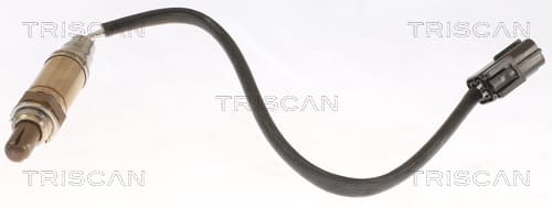 Lambdasond från TRISCAN