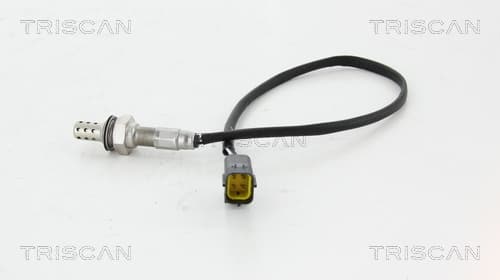 Lambdasond från TRISCAN