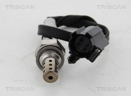 Lambdasond från TRISCAN