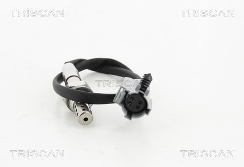 Lambdasond från TRISCAN