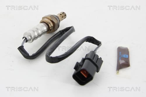 Lambdasond från TRISCAN