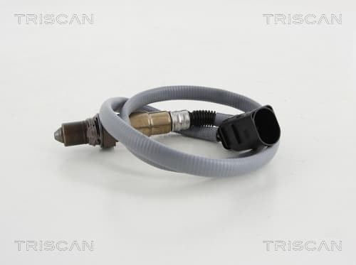 Lambdasond från TRISCAN