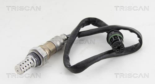 Lambdasond från TRISCAN