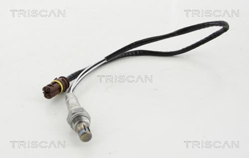Lambdasond från TRISCAN