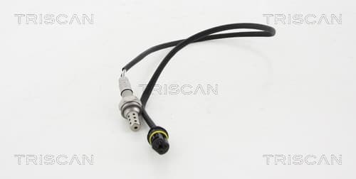 Lambdasond från TRISCAN