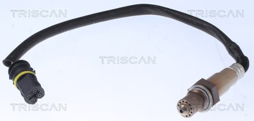 Lambdasond från TRISCAN