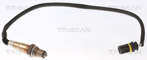 Lambdasond från TRISCAN