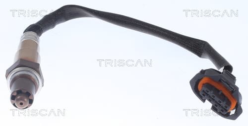 Lambdasond från TRISCAN