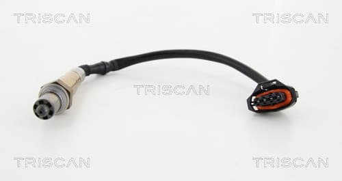 Lambdasond från TRISCAN