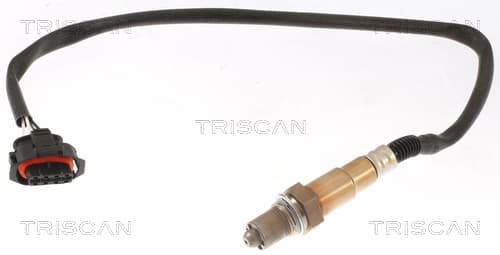 Lambdasond från TRISCAN