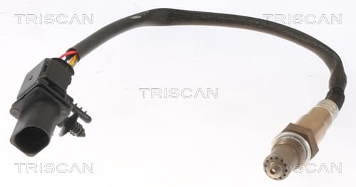 Lambdasond från TRISCAN