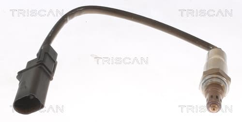 Lambdasond från TRISCAN