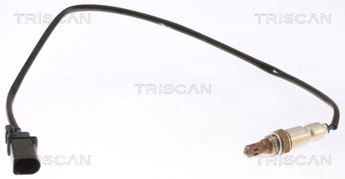 Lambdasond från TRISCAN