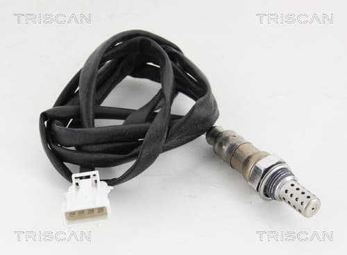 Lambdasond från TRISCAN