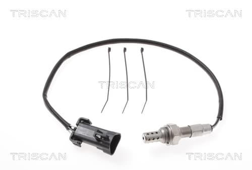 Lambdasond från TRISCAN