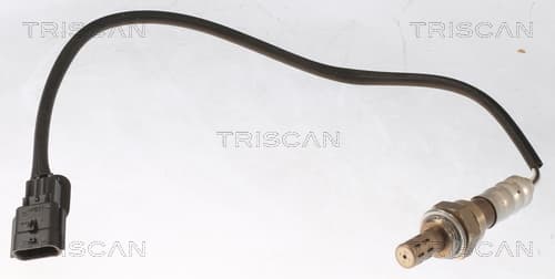 Lambdasond från TRISCAN