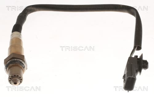 Lambdasond från TRISCAN
