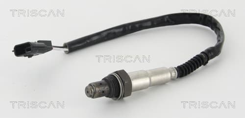 Lambdasond från TRISCAN