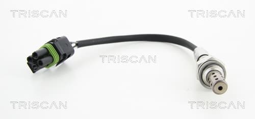 Lambdasond från TRISCAN