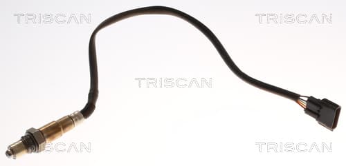 Lambdasond från TRISCAN