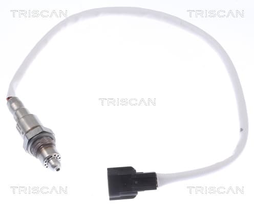 Lambdasond från TRISCAN