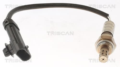 Lambdasond från TRISCAN