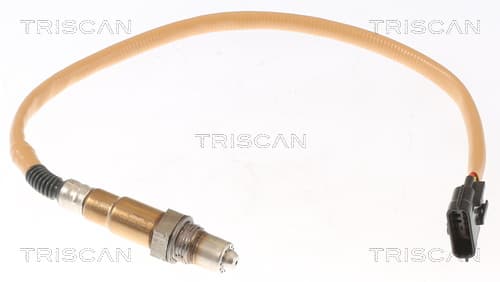 Lambdasond från TRISCAN