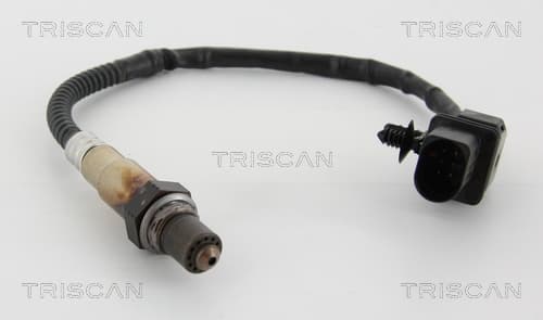 Lambdasond, Volvo mfl