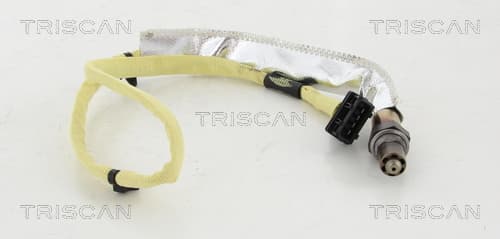 Lambdasond från TRISCAN