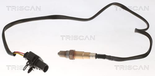 Lambdasond från TRISCAN