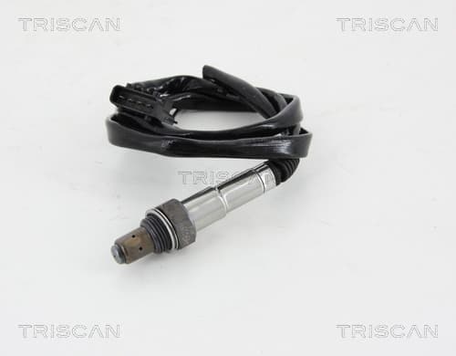 Lambdasond från TRISCAN