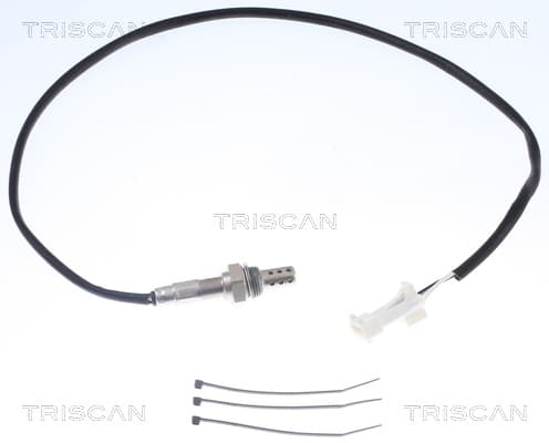 Lambdasond från TRISCAN