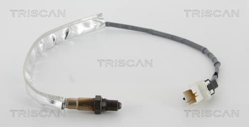 Lambdasond från TRISCAN
