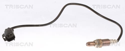 Lambdasond från TRISCAN