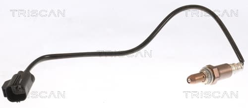 Lambdasond från TRISCAN