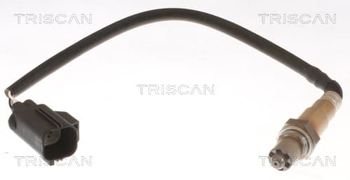 Lambdasond från TRISCAN