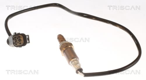 Lambdasond från TRISCAN
