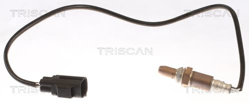 Lambdasond från TRISCAN