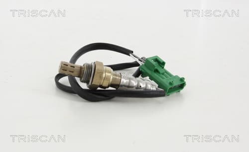 Lambdasond från TRISCAN