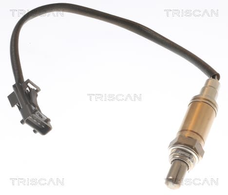 Lambdasond från TRISCAN