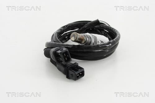 Lambdasond från TRISCAN