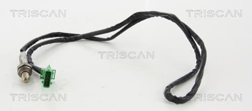 Lambdasond från TRISCAN