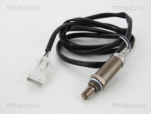 Lambdasond från TRISCAN