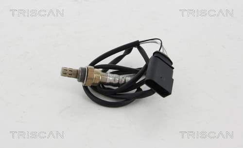 Lambdasond från TRISCAN