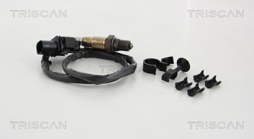 Lambdasond från TRISCAN