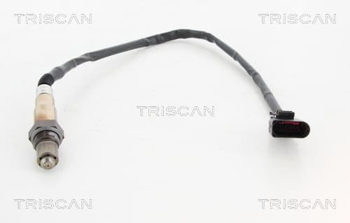 Lambdasond från TRISCAN